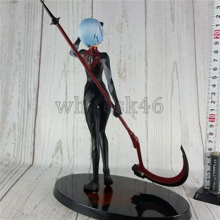 Rei Ayanami PM Figure Evangelion Tentative Name Anime AUTHENTIC from JAPAN /2218 3