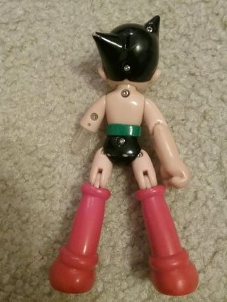Astro boy figure 3