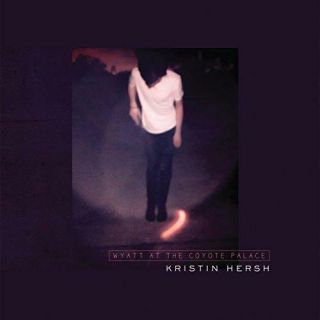 Kristin Hersh - Wyatt At The Coyote Palace (2 Vinyl Lp)