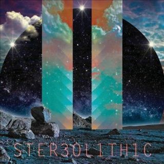 Stereolithic [lp] By 311 (vinyl,  Mar - 2014,  2 Discs,  311 Records)