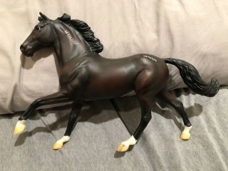 Breyer Traditional Horse Flash Mold