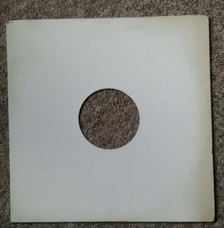 Jackson Browne The Return Of The Common Man Unnoficial Vinyl LP Rare 2