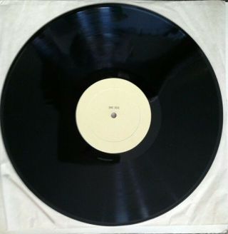 Jackson Browne The Return Of The Common Man Unnoficial Vinyl LP Rare 3