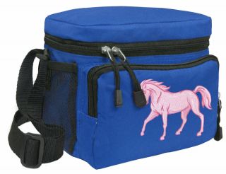 Cute Horse Lunch Box Cooler Bag Horses Lunchboxes Bags Best Horse Lover Gifts