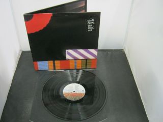 Vinyl Record Album Pink Floyd The Final Cut (45) 45