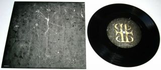 PARADISE LOST - FAITH DIVIDES US DEATH UNITES US 1st Press Vinyl LP & 7 