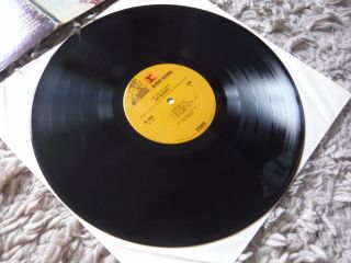 Jimi Hendrix The Cry Of Love Orig 1st Press 1970 US Reprise Vinyl LP 1A/1B Matri 3