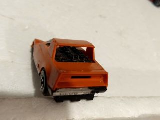Vintage Sizzlers Hot Wheels Cipsa Made In México