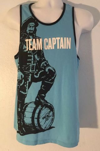 Captain Morgan Team Men 