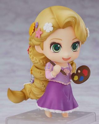 Good Smile Rapunzel Nendoroid Action Figure - 804 2
