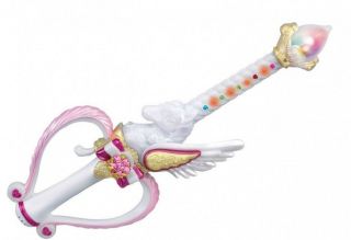 Bandai Smile Pretty Cure Princess Candle