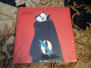 Queens Of The Stone Age Like Clockwork Deluxe Double 180g Vinyl In Shrink