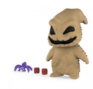 Funko 5 Star: Nightmare Before Christmas - Oogie Boogie Collectible Figure, .