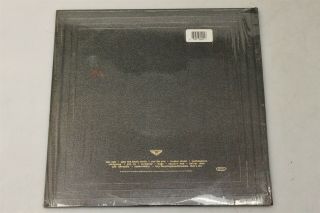 Pearl Jam Vitalogy Vinyl LP Record: 1994 2