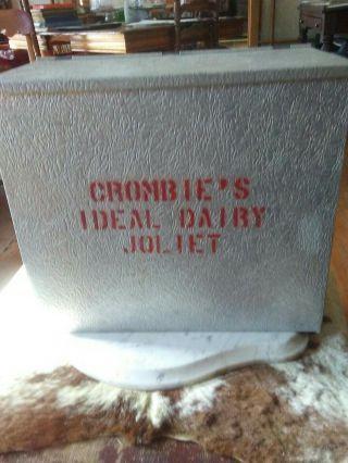 Vintage Crombie 
