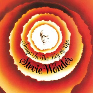 Stevie Wonder - Songs In The Key Of Life - 2 X 180g Vinyl Lp/7 " /download