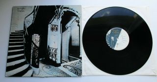 Mazzy Star - She Hangs Brightly 1990 Spanish Rough Trade Lp 43 530 Le