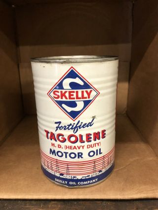 skelly oil can 3