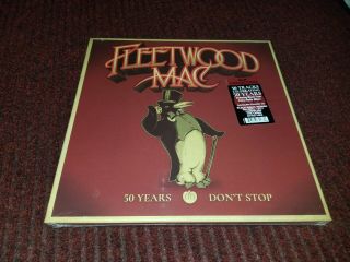 Fleetwood Mac 50 Years - Don 