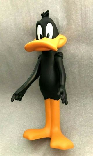 Daffy Duck 8.  5 - Inch Standing Figure
