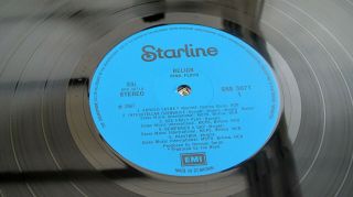 Pink Floyd Relics Uk Lp 1st Press A - 1/ B - 2 Minus Audio / Sleeve