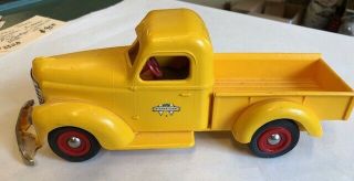Product Miniature 1947 - 49 Promo International Harvester Kb Seres Pickup Truck
