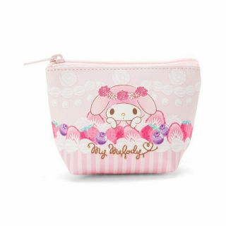 My Melody Pouch S Sanrio Japan
