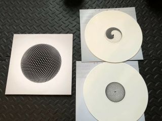 Altered State By Tesseract (vinyl,  May - 2013,  Century Media (usa))