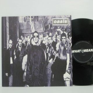 Oasis - D 