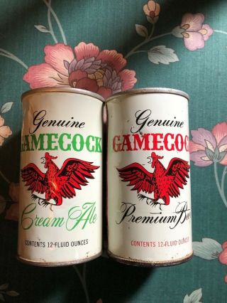 Gamecock Beer And Ale