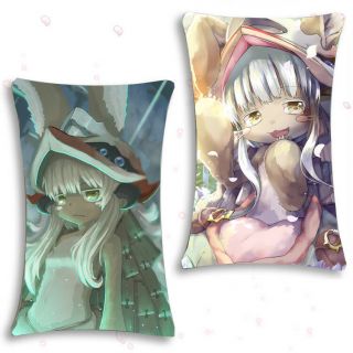 Anime Made In Abyss Nanachi Hugging Body Pillow Case Cover Cos 35 55cm G552