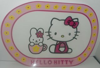 Hello Kitty Place Mats