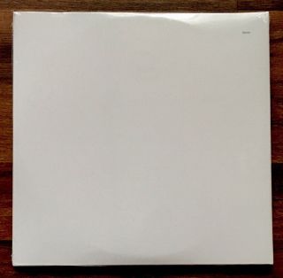 Beatles - White Album LP [Vinyl New] Double LP Gatefold Album Remaster Anniversa 2