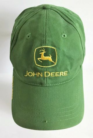 John Deere Owner 