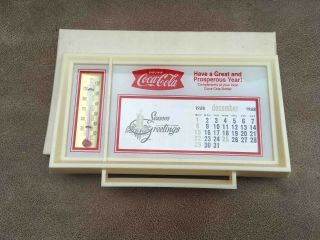 Nos 1969/70 Coca - Cola Bottler Season 