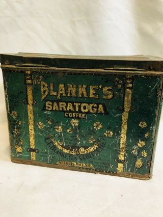 Antique Blanke 