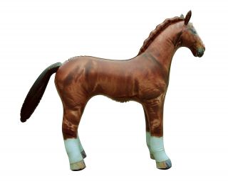 Jet Creations Inflatable Horse 38 