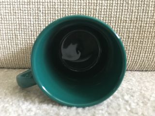 Maxwell House Coffee Mug Taste Of Chicago 1991 3