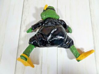 Russ Berrie Kathleen Kelly Critter Factory Collectible Country Frog 2