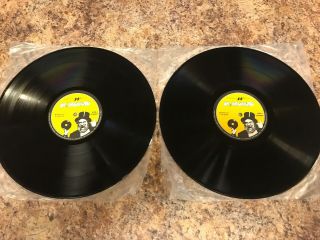 Lp Dr.  Demento Radio Show 5 - 19/20 - 84 Westwood One 1984 Stereo