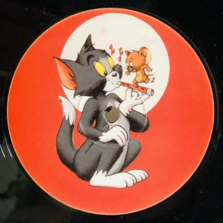Tom And Jerry Maximum Style 12” Vinyl Dnb Drum N Bass Jungle Old School Hardcore