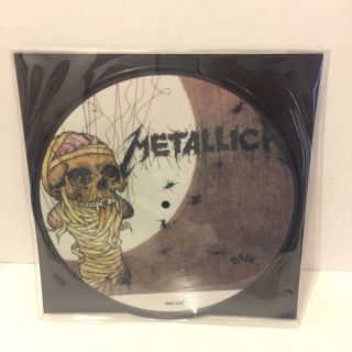 Metallica And Justice For All Deluxe Box Set 