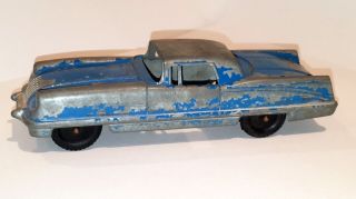 1954 Buick Experimental Coupe Tootsietoy Made In Chicago Usa Tootsie