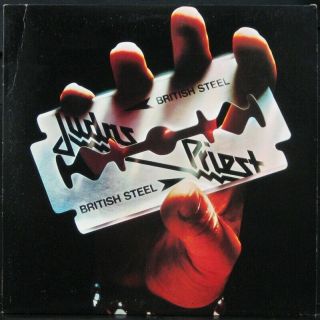 Judas Priest 