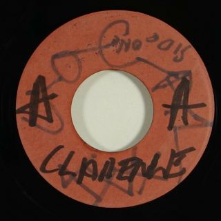 Cables/larry & Alvin " So Long " Reggae 45 Blank Mp3