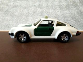 Matchbox Superkings - K - 70 - Porsche Turbo