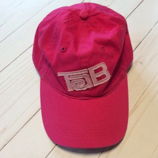 Vintage Tab Baseball Cap Hat Soda Pop Coca Cola Logo Pink Adjustable