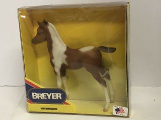 Breyer Horse 974 Morning Star