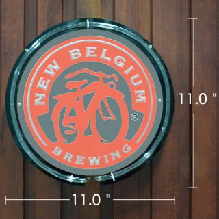 BELGIUM Neon Signs Beer Bar Pub Party Homeroom Windows Decor Light For Gift 3