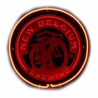 BELGIUM Neon Signs Beer Bar Pub Party Homeroom Windows Decor Light For Gift 5